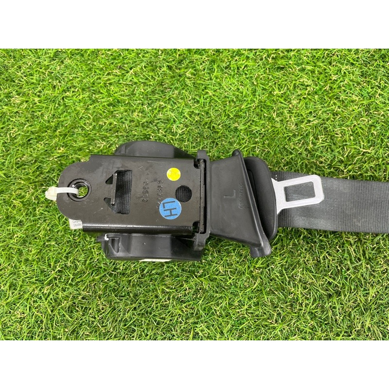 Ремень безопасности (airbag/безопасность) Volkswagen Passat B7 2013 2.5 6188945f1b