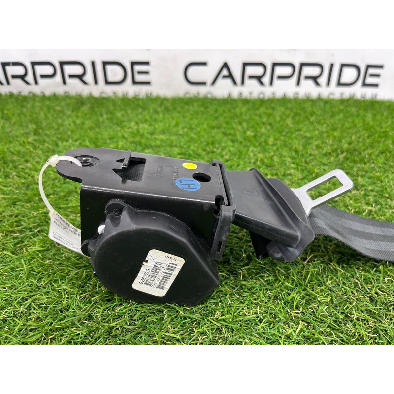 Ремень безопасности (airbag/безопасность) Volkswagen Passat B7 2013 2.5 6188945f1b