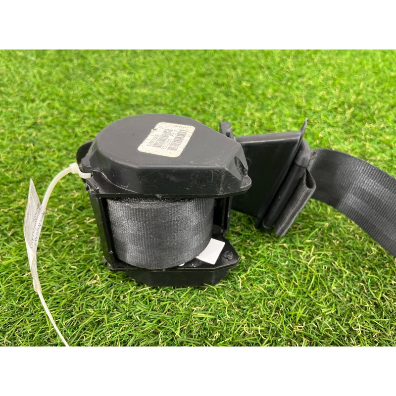 Ремень безопасности (airbag/безопасность) Volkswagen Passat B7 2013 2.5 6188945f1b