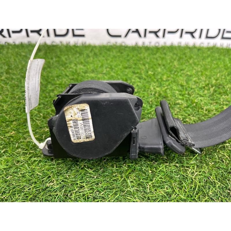 Ремень безопасности (airbag/безопасность) Volkswagen Passat B7 2013 2.5 6188945f1b