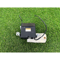 Блок управления климат-контролем