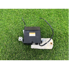 Блок управления климат-контролем