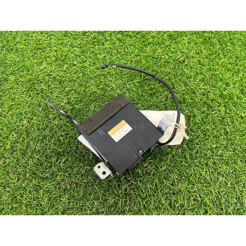 Блок управления климат-контролем (электрика / блок управления) Mitsubishi Montero 3 mr513125