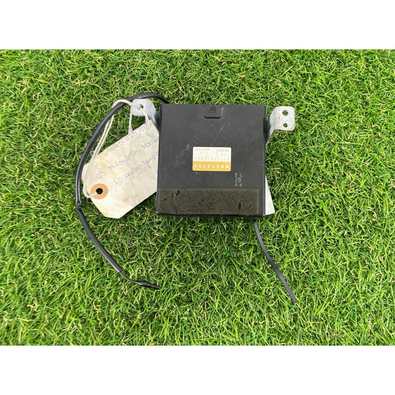 Блок управления климат-контролем (электрика / блок управления) Mitsubishi Montero 3 mr513125