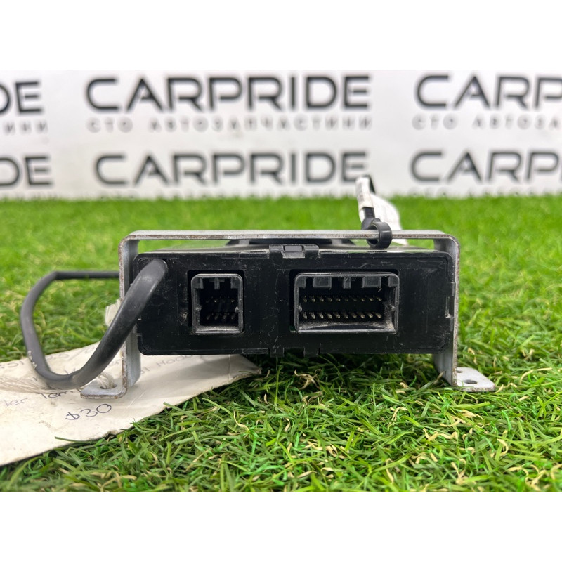 Блок управления климат-контролем (электрика / блок управления) Mitsubishi Montero 3 mr513125