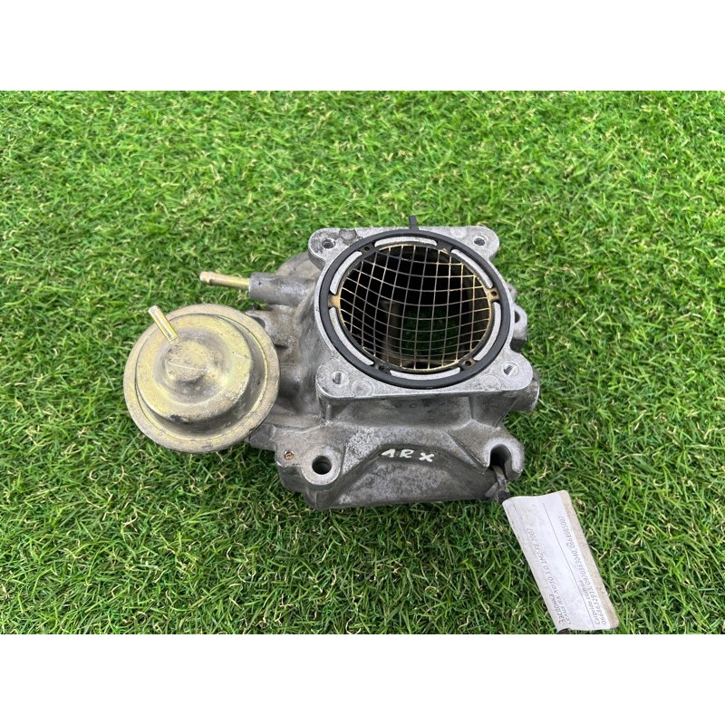 Заслонка (двигатель и элементы) Lexus RX XU30 2007 3.0 1MZ-FE 1730020040