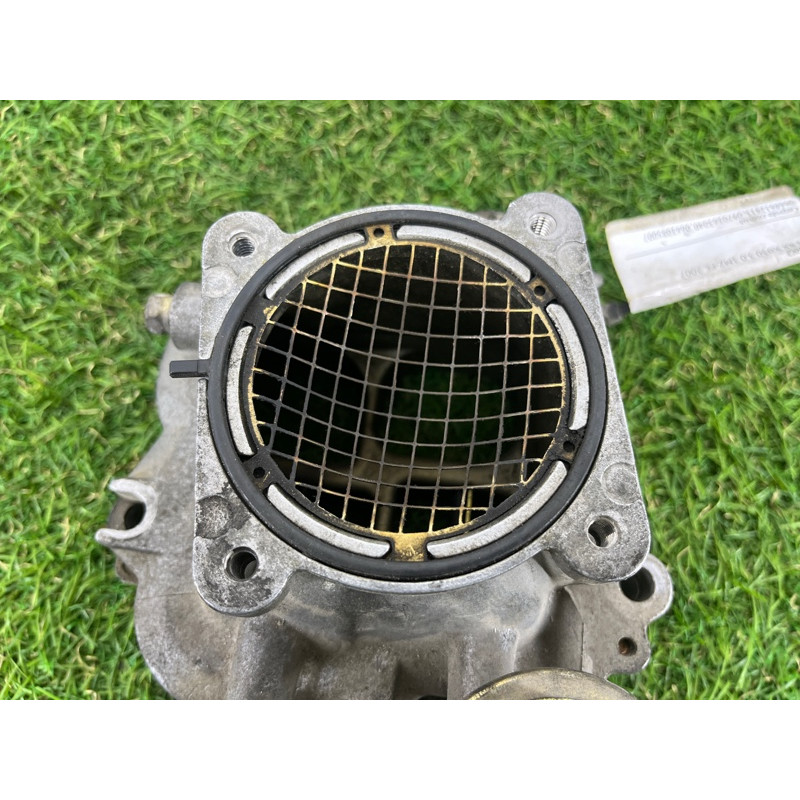 Заслонка (двигатель и элементы) Lexus RX XU30 2007 3.0 1MZ-FE 1730020040