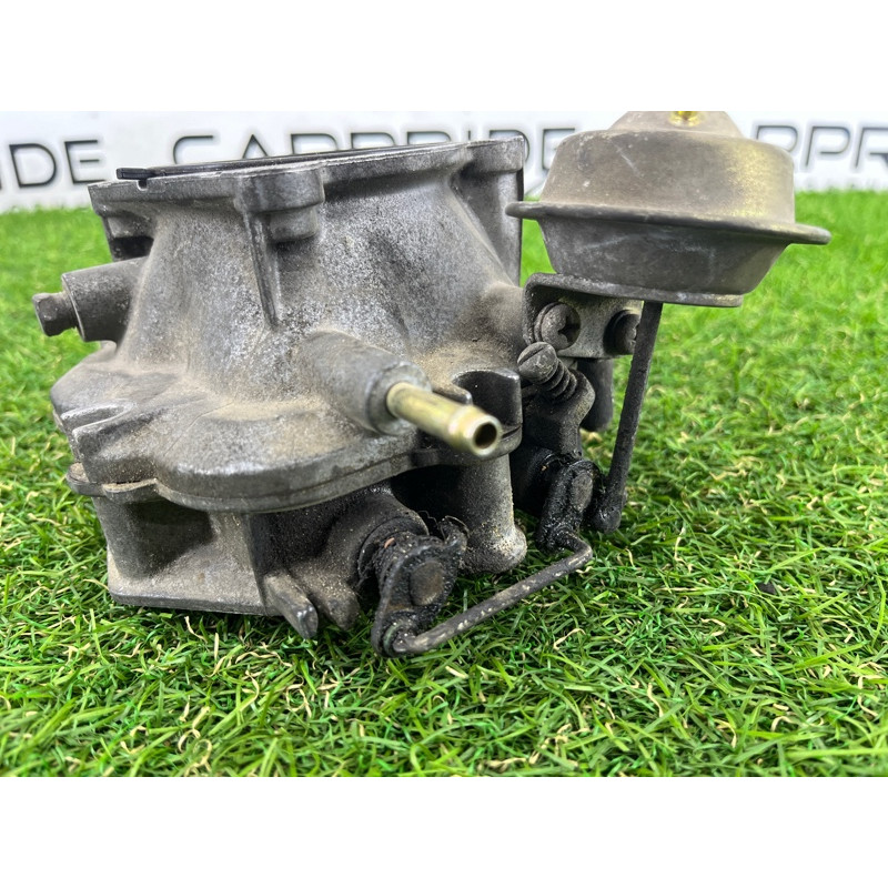 Заслонка (двигатель и элементы) Lexus RX XU30 2007 3.0 1MZ-FE 1730020040