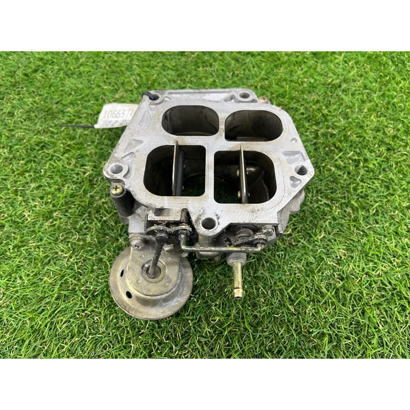 Заслонка (двигатель и элементы) Lexus RX XU30 2007 3.0 1MZ-FE 1730020040