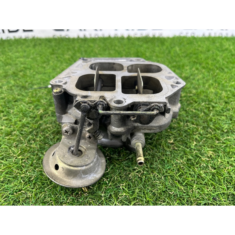 Заслонка (двигатель и элементы) Lexus RX XU30 2007 3.0 1MZ-FE 1730020040