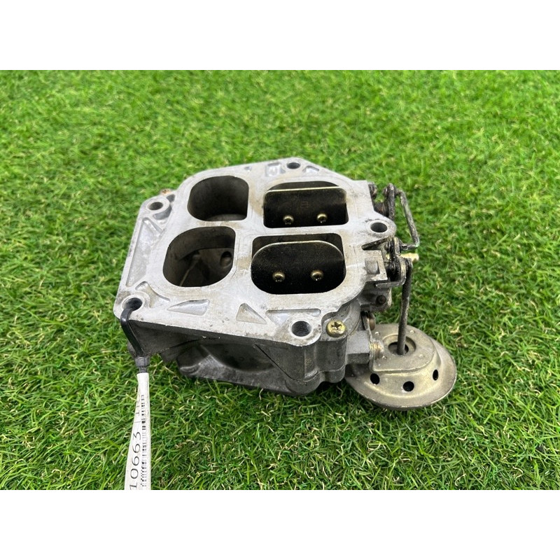 Заслонка (двигатель и элементы) Lexus RX XU30 2007 3.0 1MZ-FE 1730020040