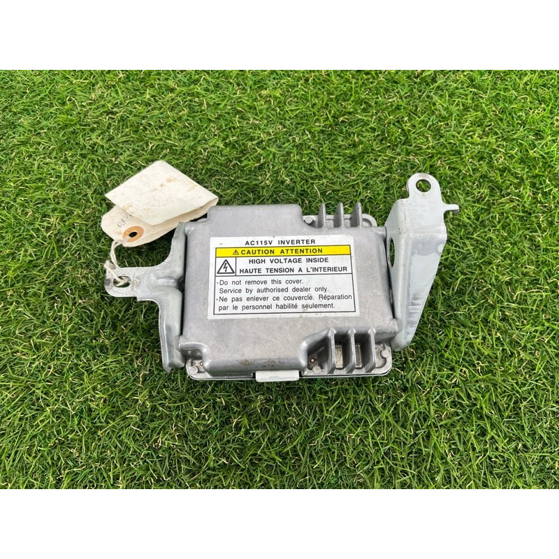 Блок інвертора (электрика / блок управления) Lexus Gx470 J120 2008 8621060030