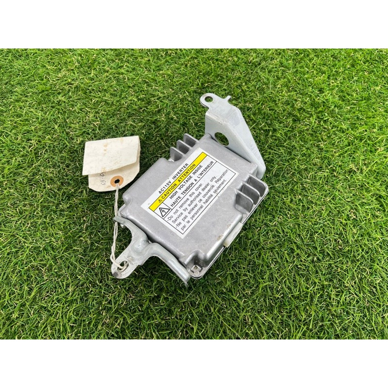 Блок інвертора (электрика / блок управления) Lexus Gx470 J120 2008 8621060030