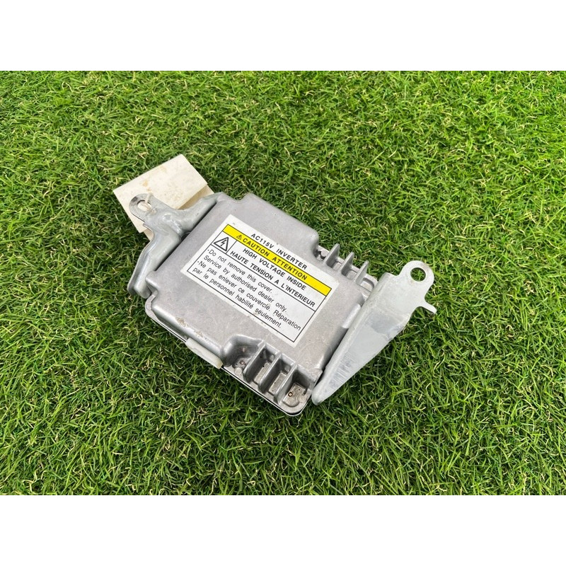 Блок інвертора (электрика / блок управления) Lexus Gx470 J120 2008 8621060030