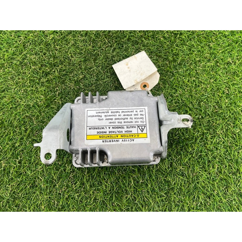 Блок інвертора (электрика / блок управления) Lexus Gx470 J120 2008 8621060030