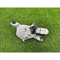 Мотор склоочисників