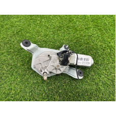 Мотор склоочисників