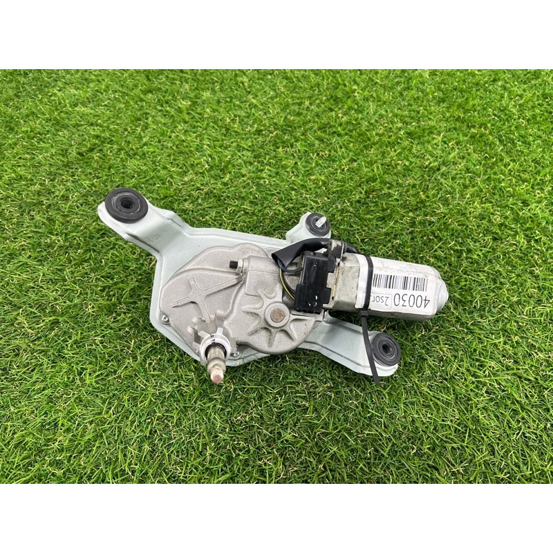 Мотор склоочисників (електрика) KIA Sorento UM 2013 2.4 987002p500