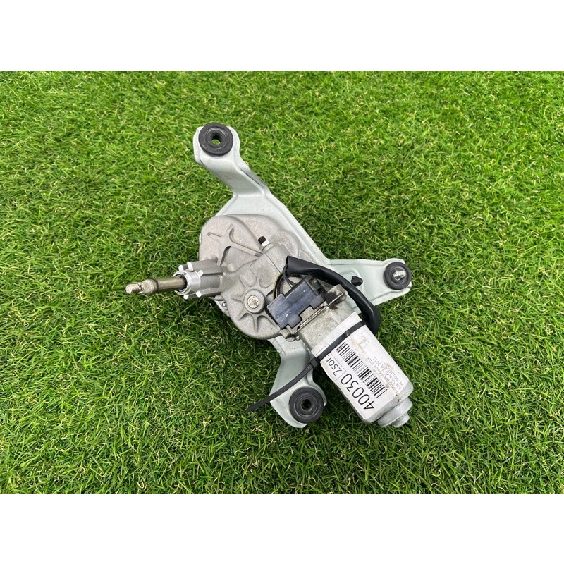 Мотор склоочисників (електрика) KIA Sorento UM 2013 2.4 987002p500