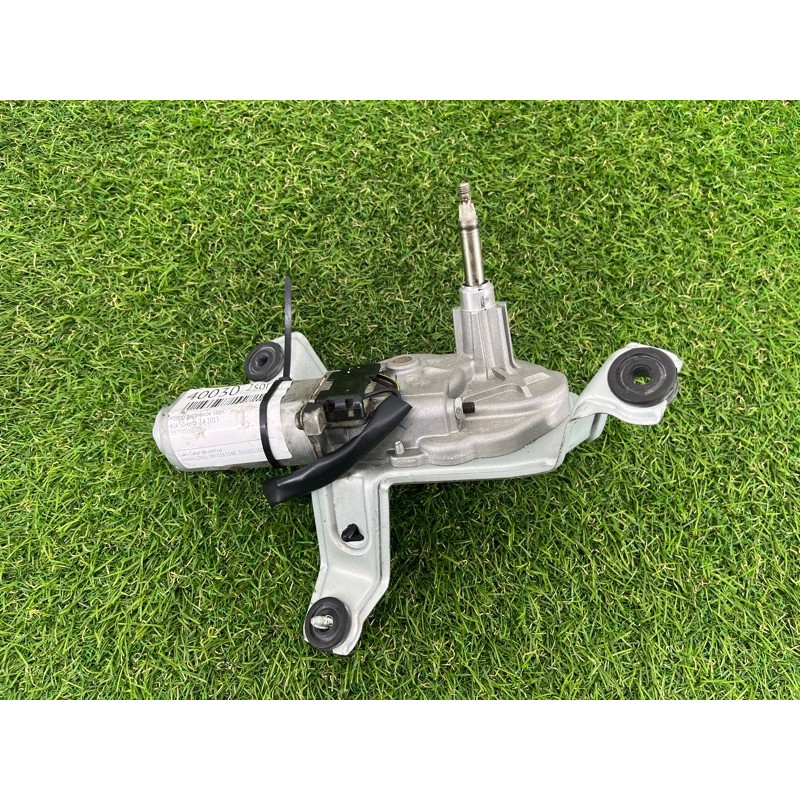 Мотор склоочисників (електрика) KIA Sorento UM 2013 2.4 987002p500