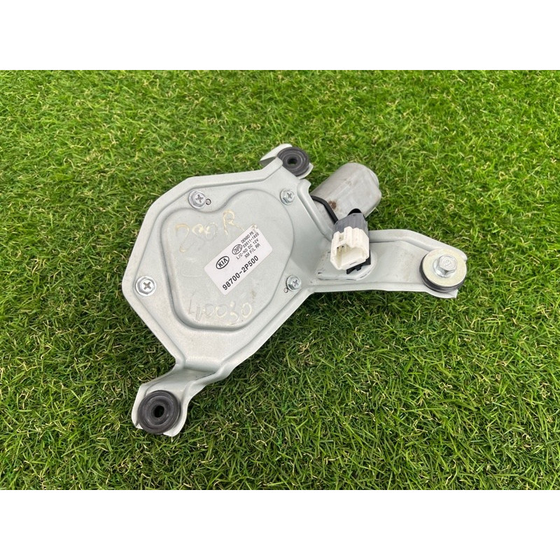 Мотор склоочисників (електрика) KIA Sorento UM 2013 2.4 987002p500