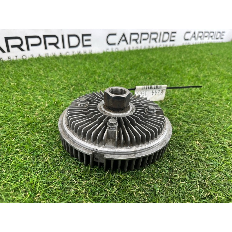 Вискомуфта (система охлаждения) BMW 7-series E65 N62B44 17417505109