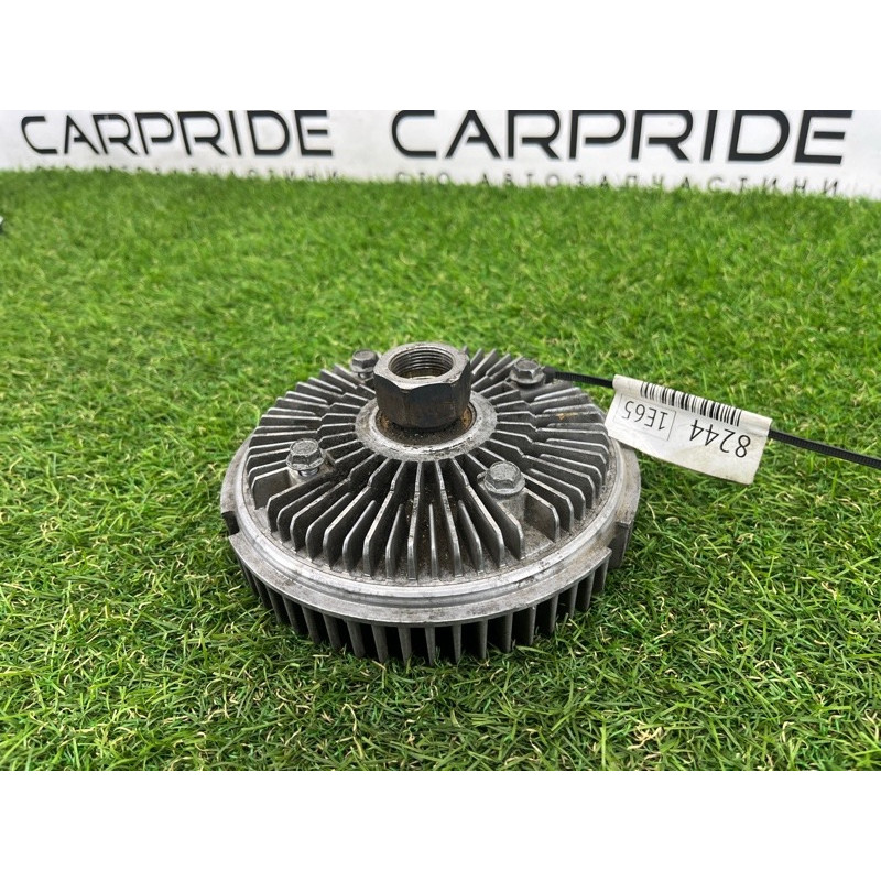 Вискомуфта (система охлаждения) BMW 7-series E65 N62B44 17417505109