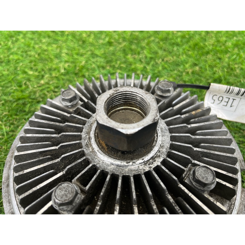 Вискомуфта (система охлаждения) BMW 7-series E65 N62B44 17417505109