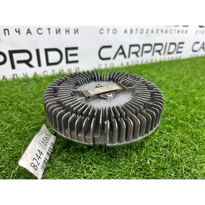 Вискомуфта (система охлаждения) BMW 7-series E65 N62B44 17417505109