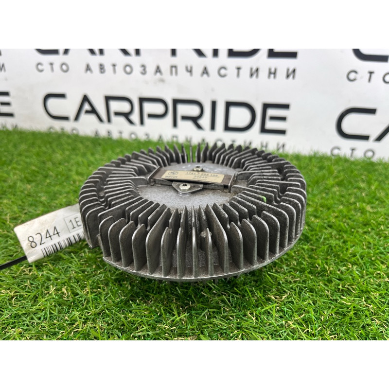 Вискомуфта (система охлаждения) BMW 7-series E65 N62B44 17417505109