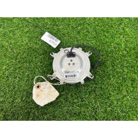 Вентилятор сидения