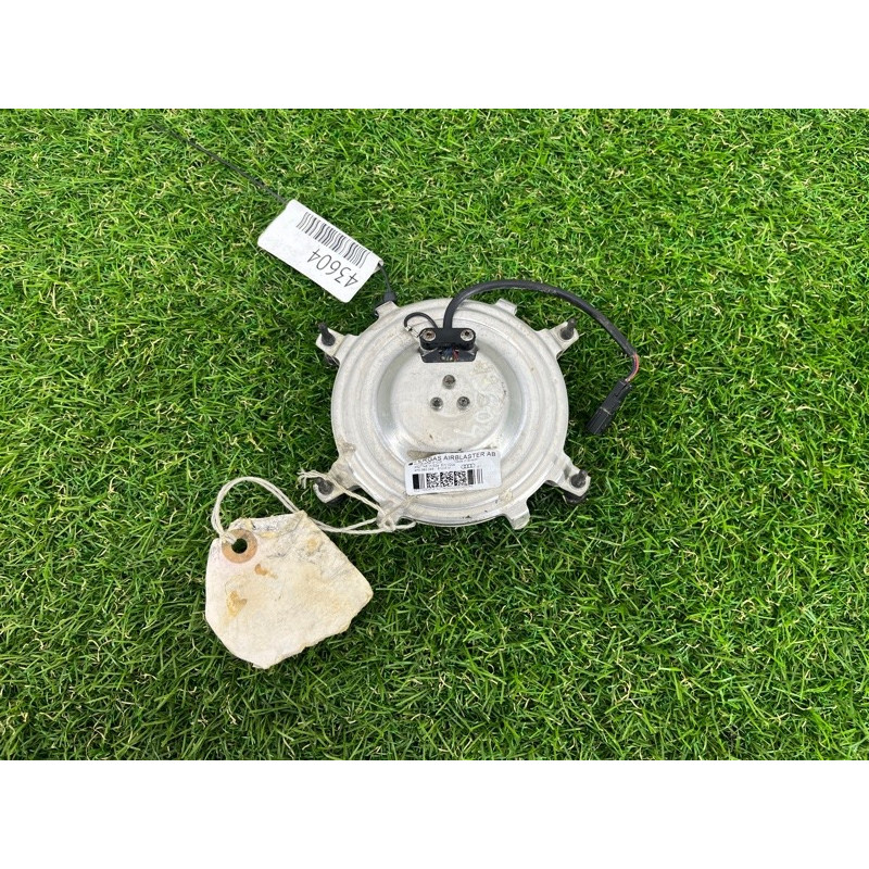 Вентилятор сидения (электрика) Audi A8 D4 4h0963345