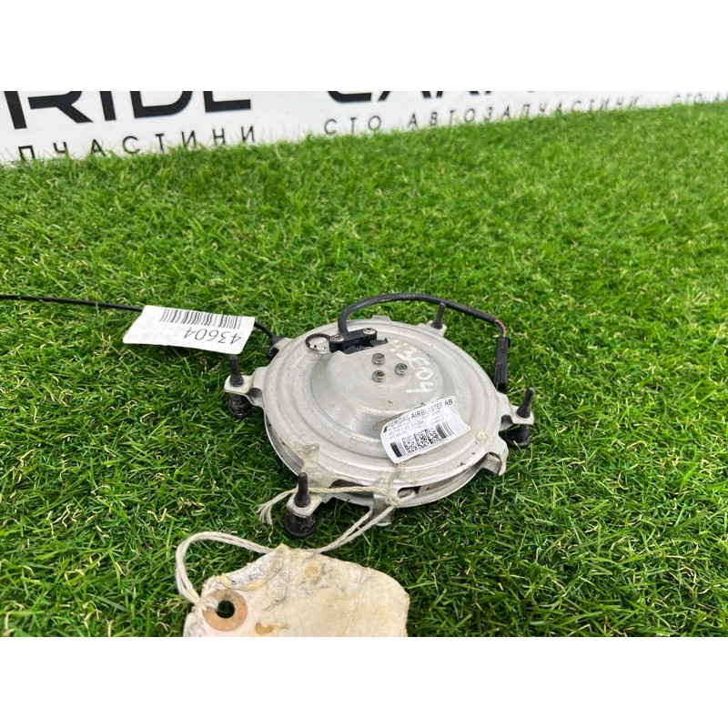 Вентилятор сидения (электрика) Audi A8 D4 4h0963345