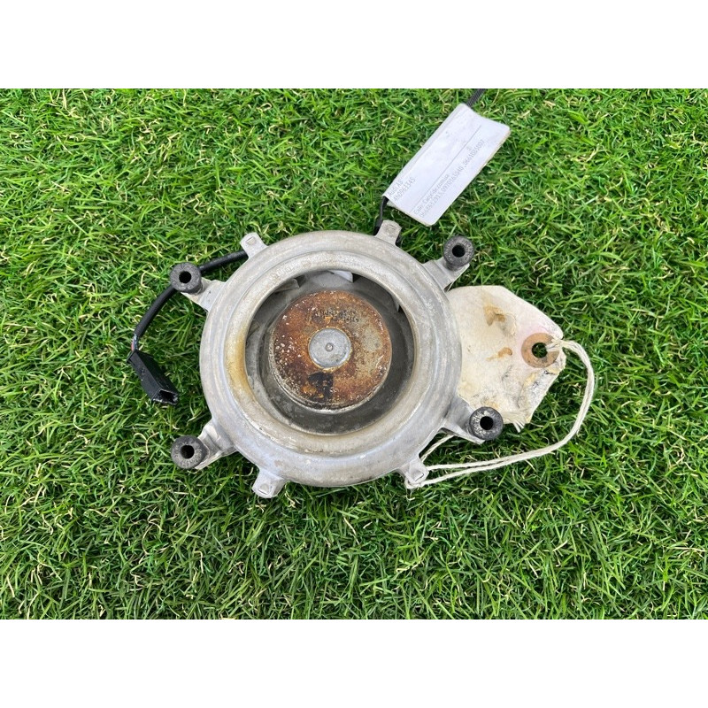 Вентилятор сидения (электрика) Audi A8 D4 4h0963345