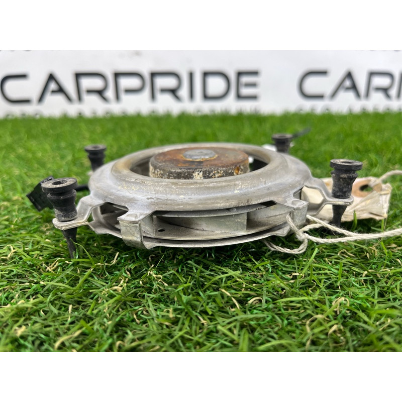 Вентилятор сидения (электрика) Audi A8 D4 4h0963345