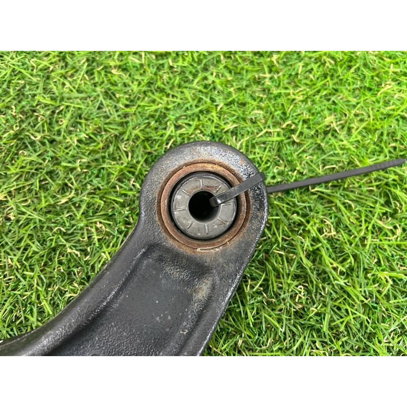 Рычаг подвески (подвеска) Ford Mustang MK6 FR3Z5500C