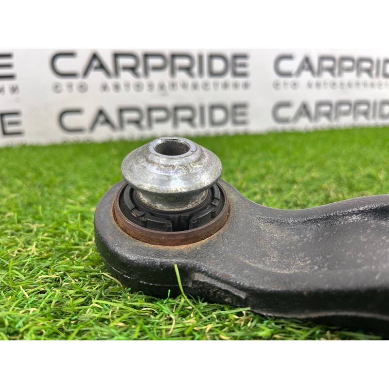 Рычаг подвески (подвеска) Ford Mustang MK6 FR3Z5500C