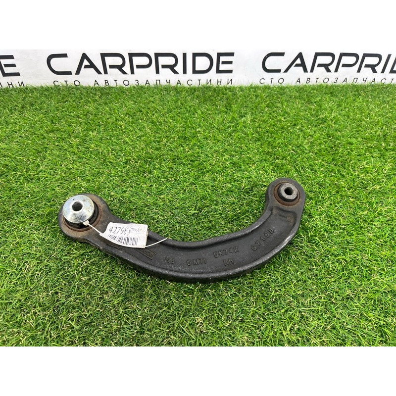 Рычаг подвески (подвеска) FORD Mustang MK6 2017 2.3 FR3Z5500C