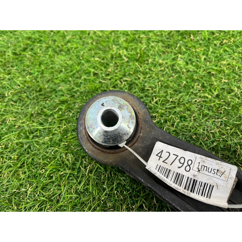 Рычаг подвески (подвеска) FORD Mustang MK6 2017 2.3 FR3Z5500C