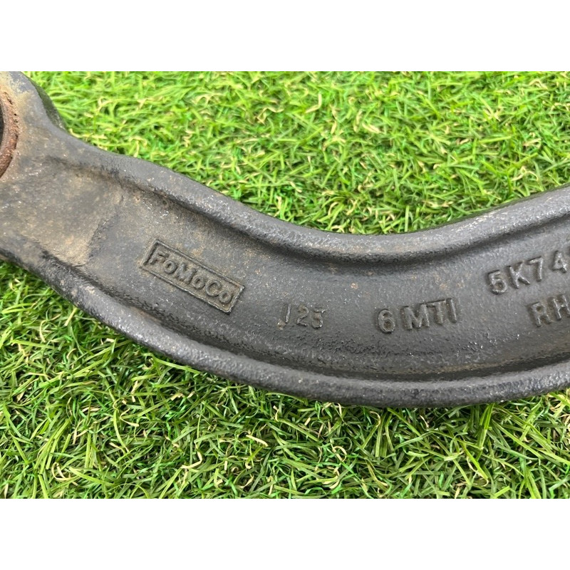 Рычаг подвески (подвеска) FORD Mustang MK6 2017 2.3 FR3Z5500C