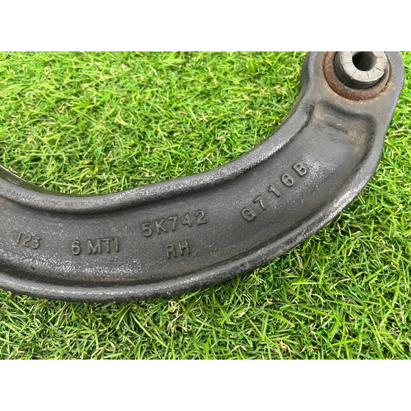 Рычаг подвески (подвеска) FORD Mustang MK6 2017 2.3 FR3Z5500C