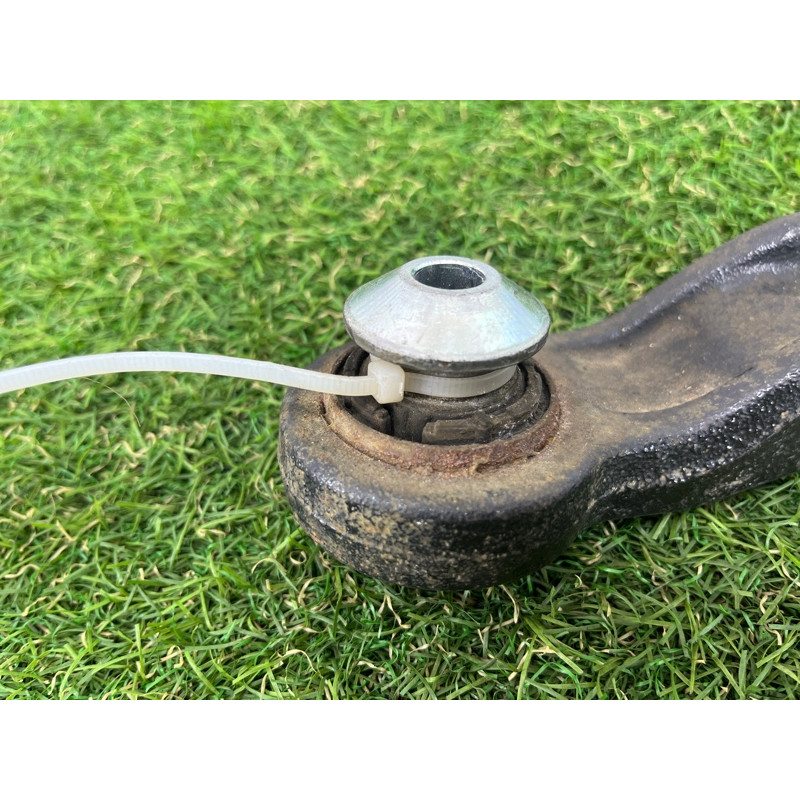 Рычаг подвески (подвеска) FORD Mustang MK6 2017 2.3 FR3Z5500D