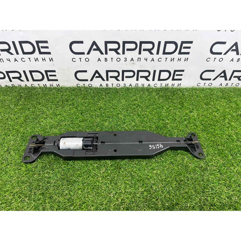 Моторчик регулировки сидения (электрика) BMW 5-series F10 2011 3.0 N55B30 52107242070