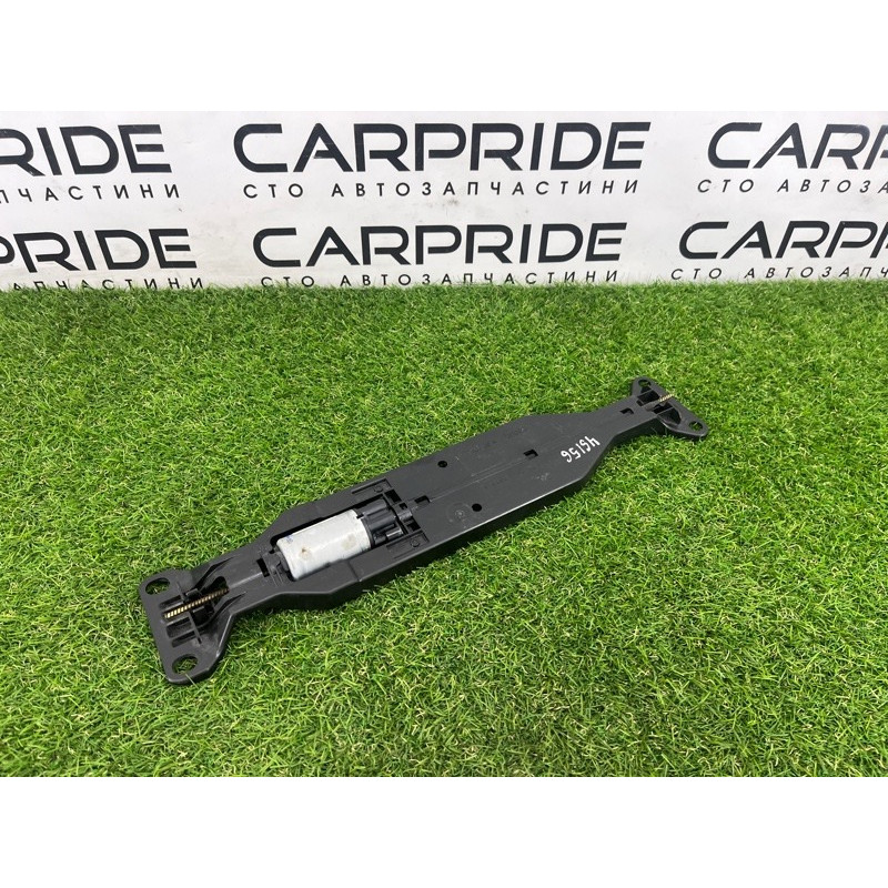 Моторчик регулировки сидения (электрика) BMW 5-series F10 2011 3.0 N55B30 52107242070