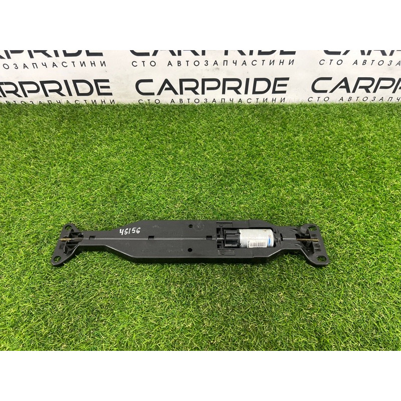 Моторчик регулировки сидения (электрика) BMW 5-series F10 2011 3.0 N55B30 52107242070