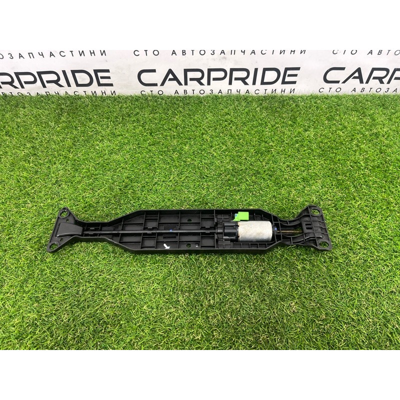 Моторчик регулировки сидения (электрика) BMW 5-series F10 2011 3.0 N55B30 52107242070