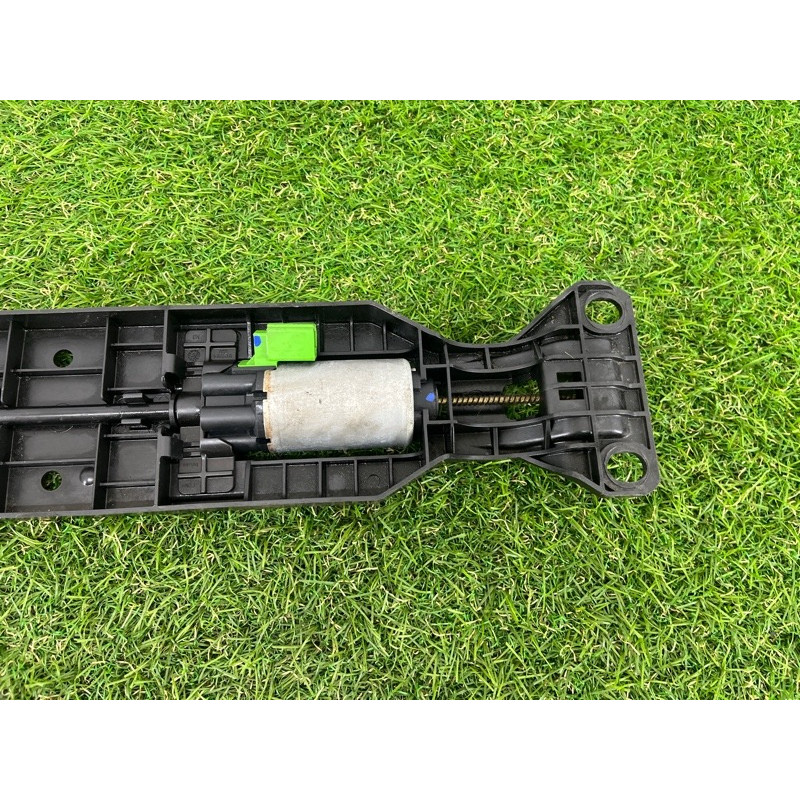 Моторчик регулировки сидения (электрика) BMW 5-series F10 2011 3.0 N55B30 52107242070