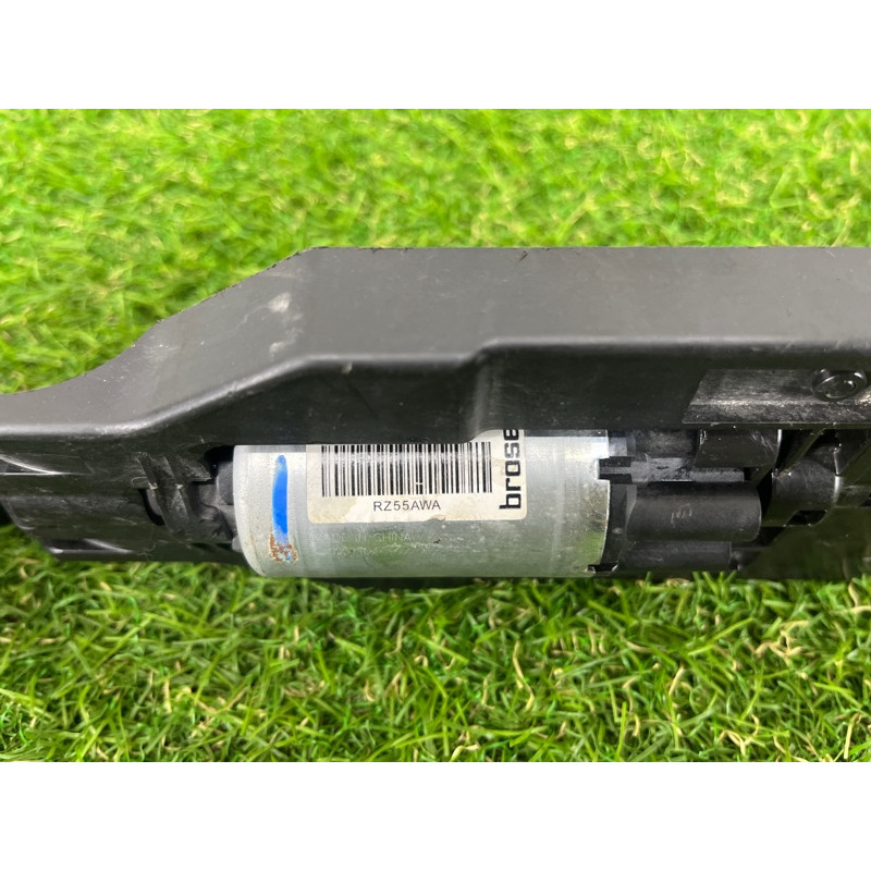 Моторчик регулировки сидения (электрика) BMW 5-series F10 2011 3.0 N55B30 52107242070