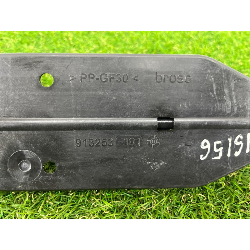 Моторчик регулировки сидения (электрика) BMW 5-series F10 2011 3.0 N55B30 52107242070