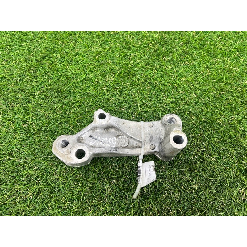 Кронштейн (двигатель и элементы) RENAULT Koleos HY 2008 2.0 11253jd700